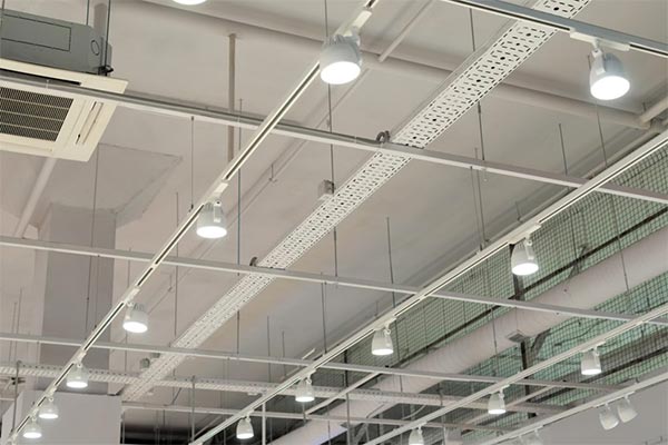 Commercial Electric