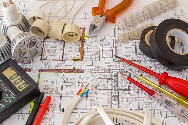 Design and Build Electrical Services Design and Build Electrical Services